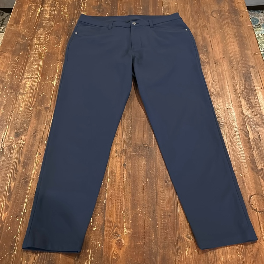 Lulu Lemon Men’s Pants